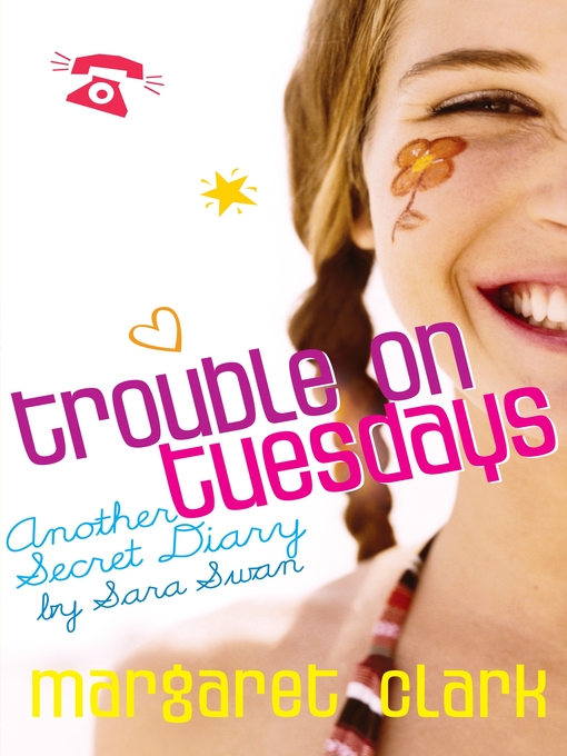 Title details for Trouble On Tuesdays by Margaret Clark - Wait list